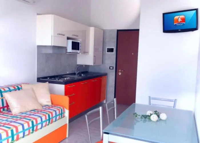 Comfortable Flat In A Fantastic Location - Beahost