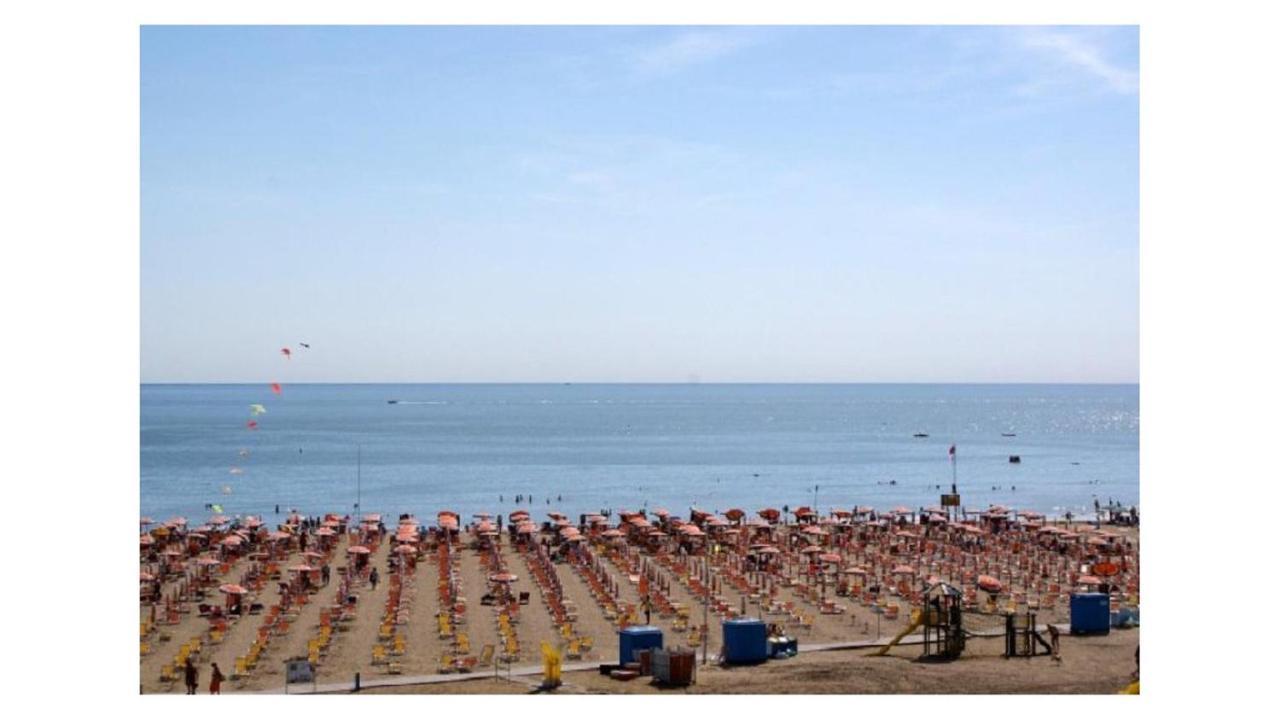 Comfortable Flat In A Fantastic Location - Beahost * Bibione