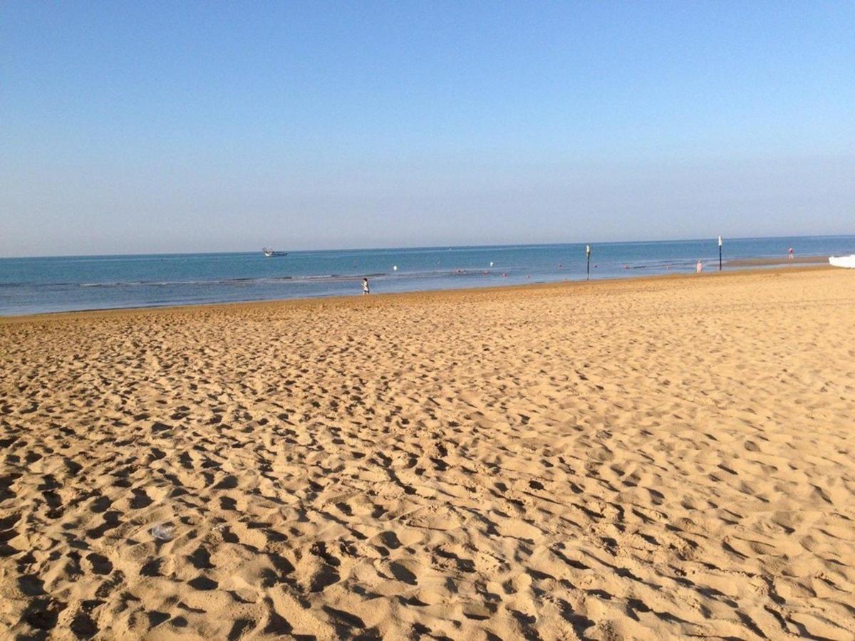 Comfortable Flat In A Fantastic Location - Beahost Appartamento Bibione