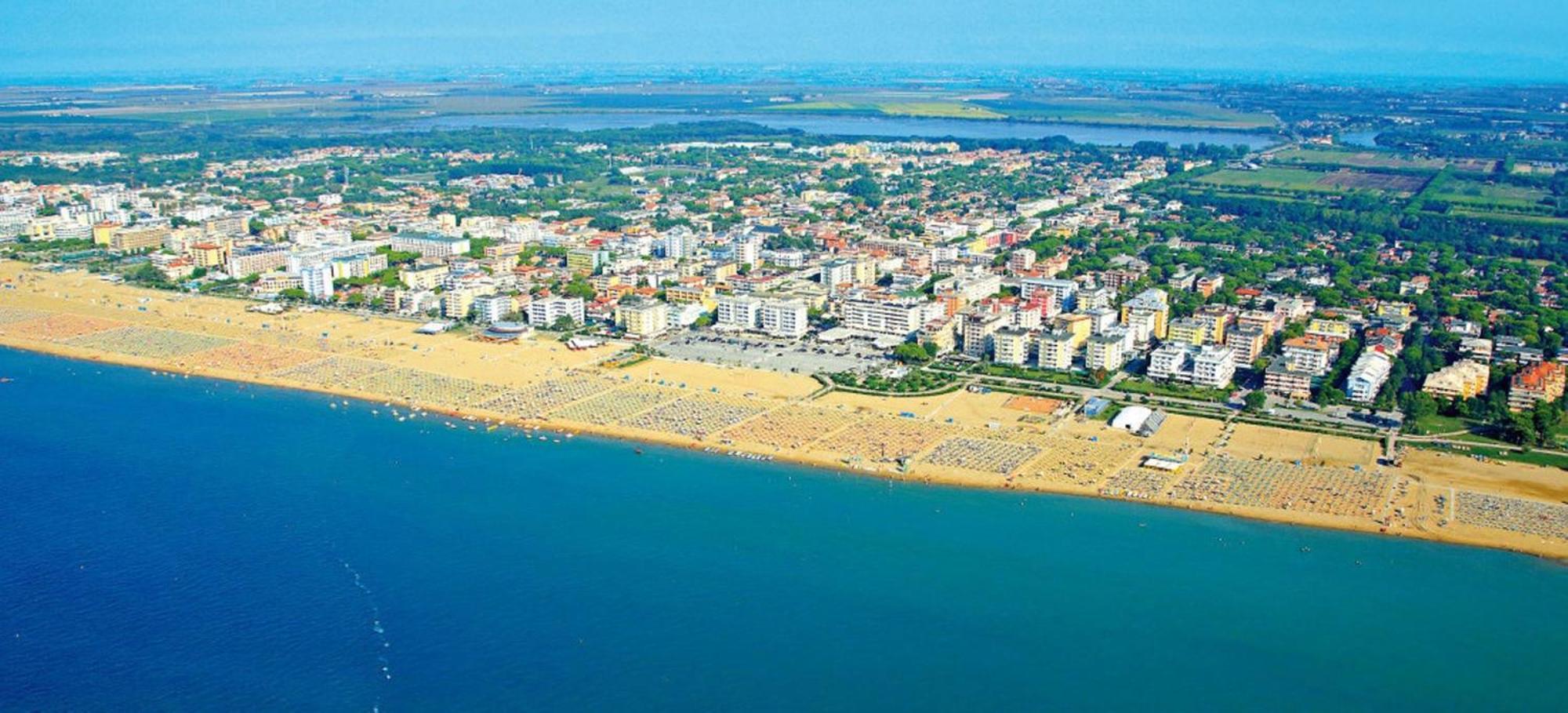 Comfortable Flat In A Fantastic Location - Beahost * Bibione