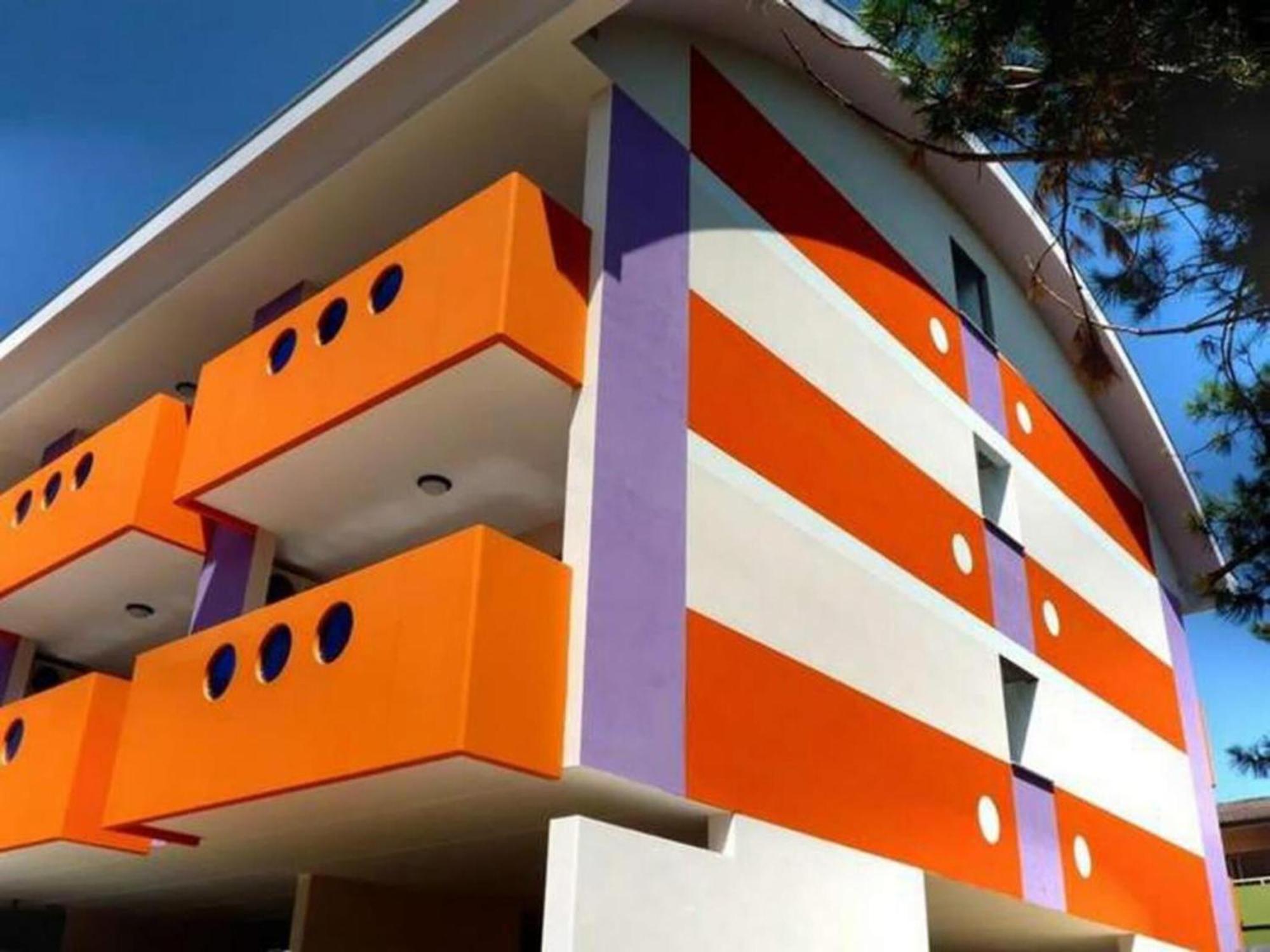 Comfortable Flat In A Fantastic Location - Beahost Appartamento Bibione