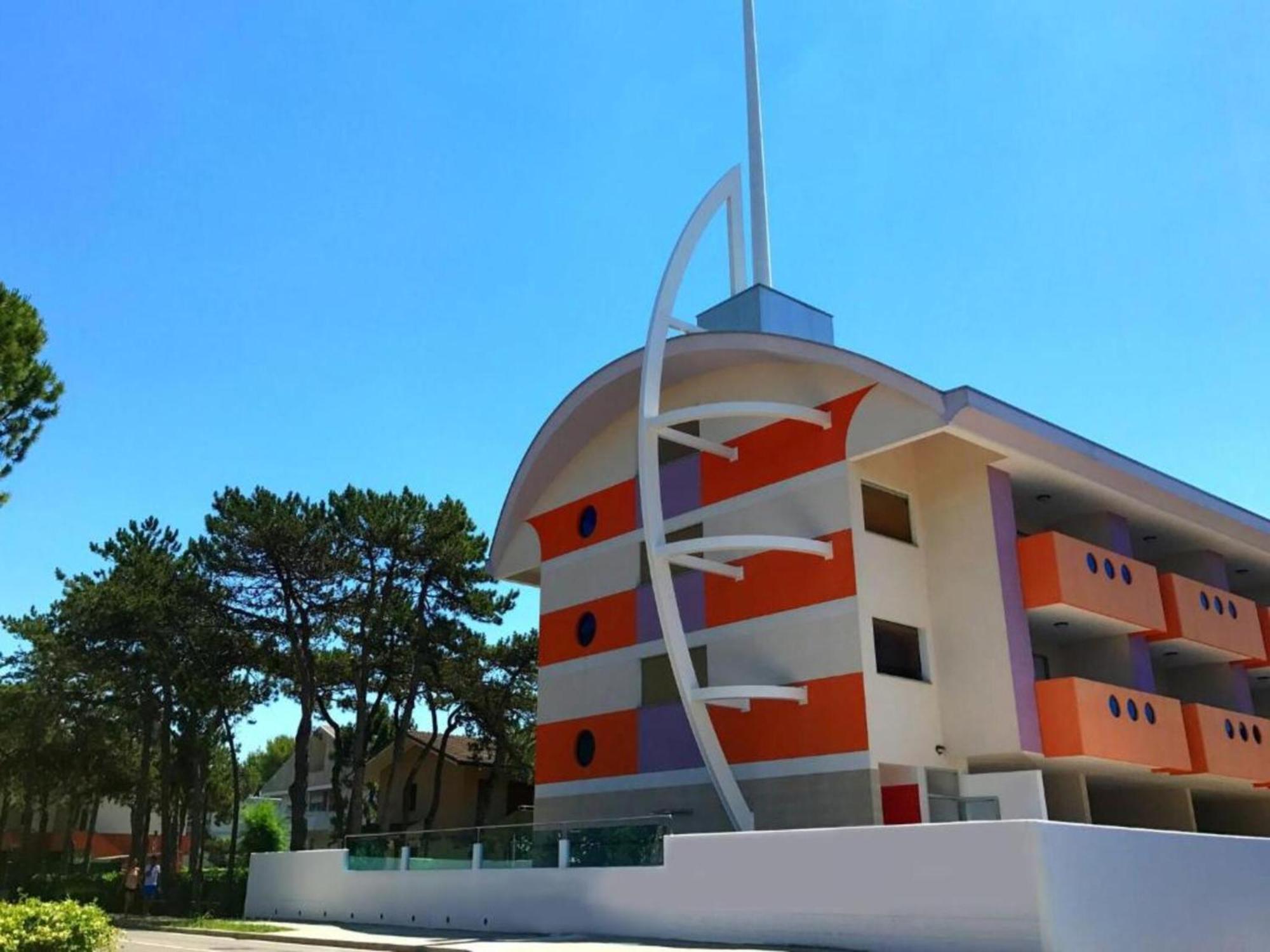 Appartamento Comfortable Flat In A Fantastic Location - Beahost Bibione