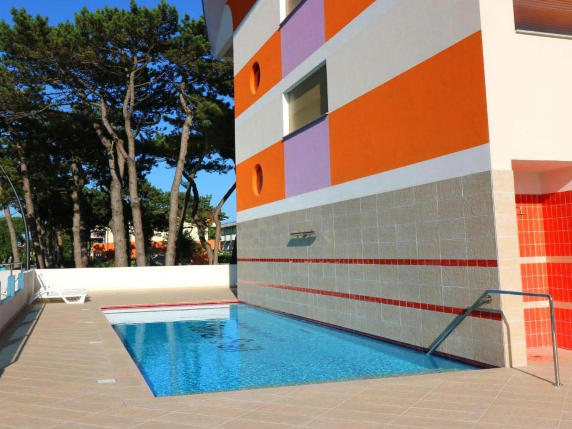 Comfortable Flat In A Fantastic Location - Beahost Bibione